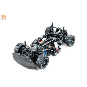 Tamiya M07 Concept 1/10 FF Mini Chassis Kit EP #58647 (Out of